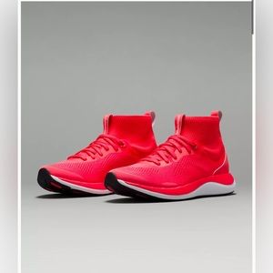 Lululemon chargefeel mid